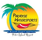 Paradise Watersports Logo